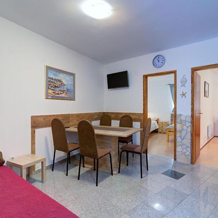 Apartment Senj Senj  Rom bilde