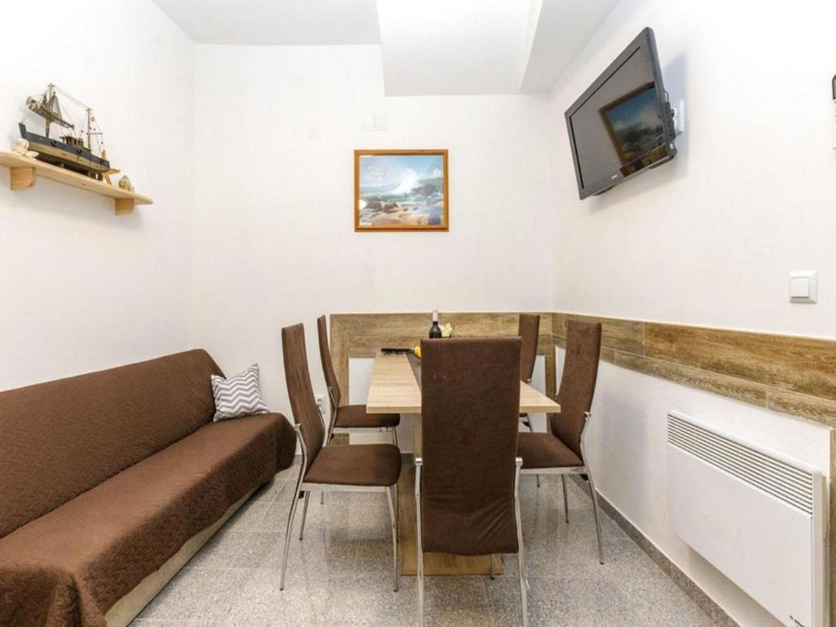 Apartment Senj Senj  Eksteriør bilde