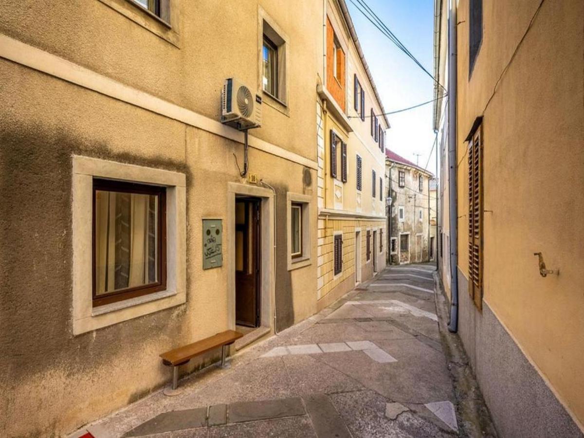 Apartment Senj Senj  Eksteriør bilde