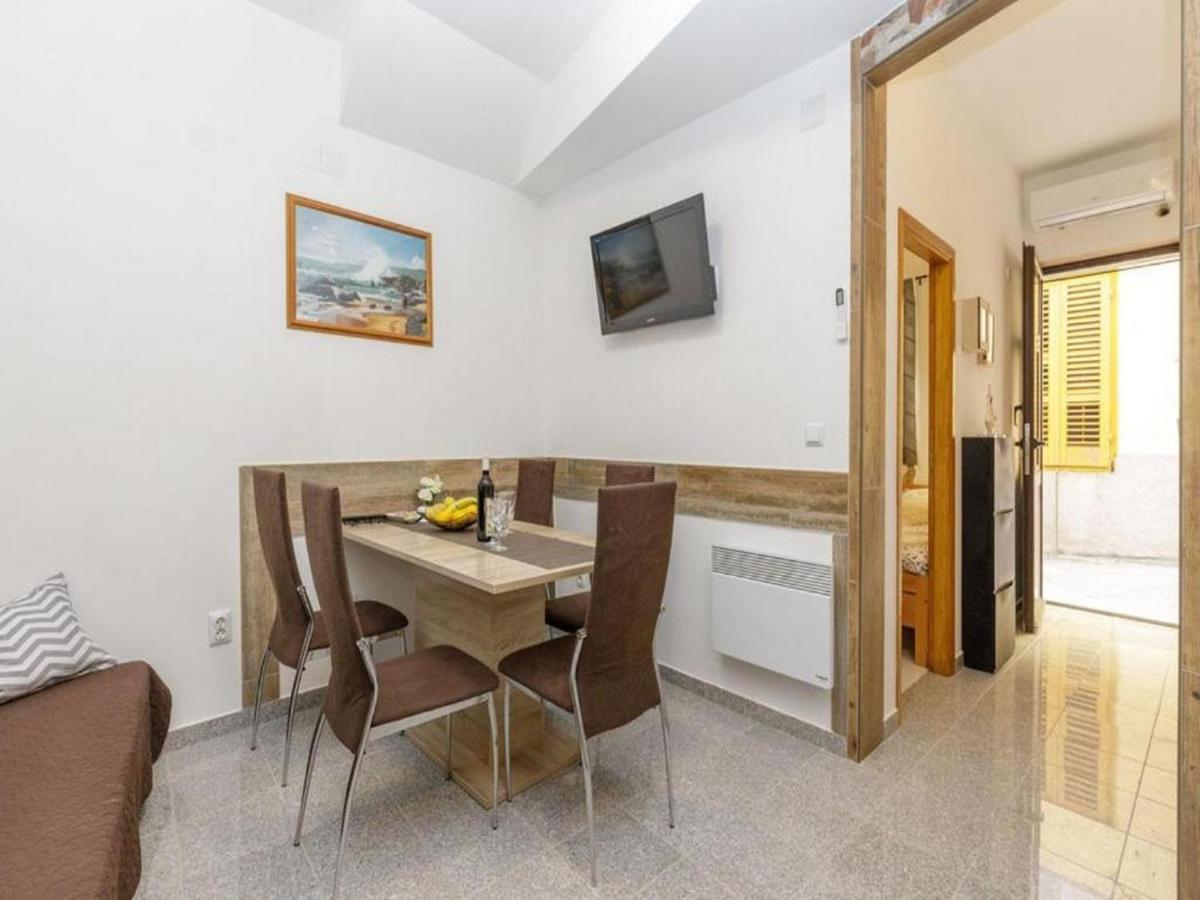 Apartment Senj Senj  Eksteriør bilde