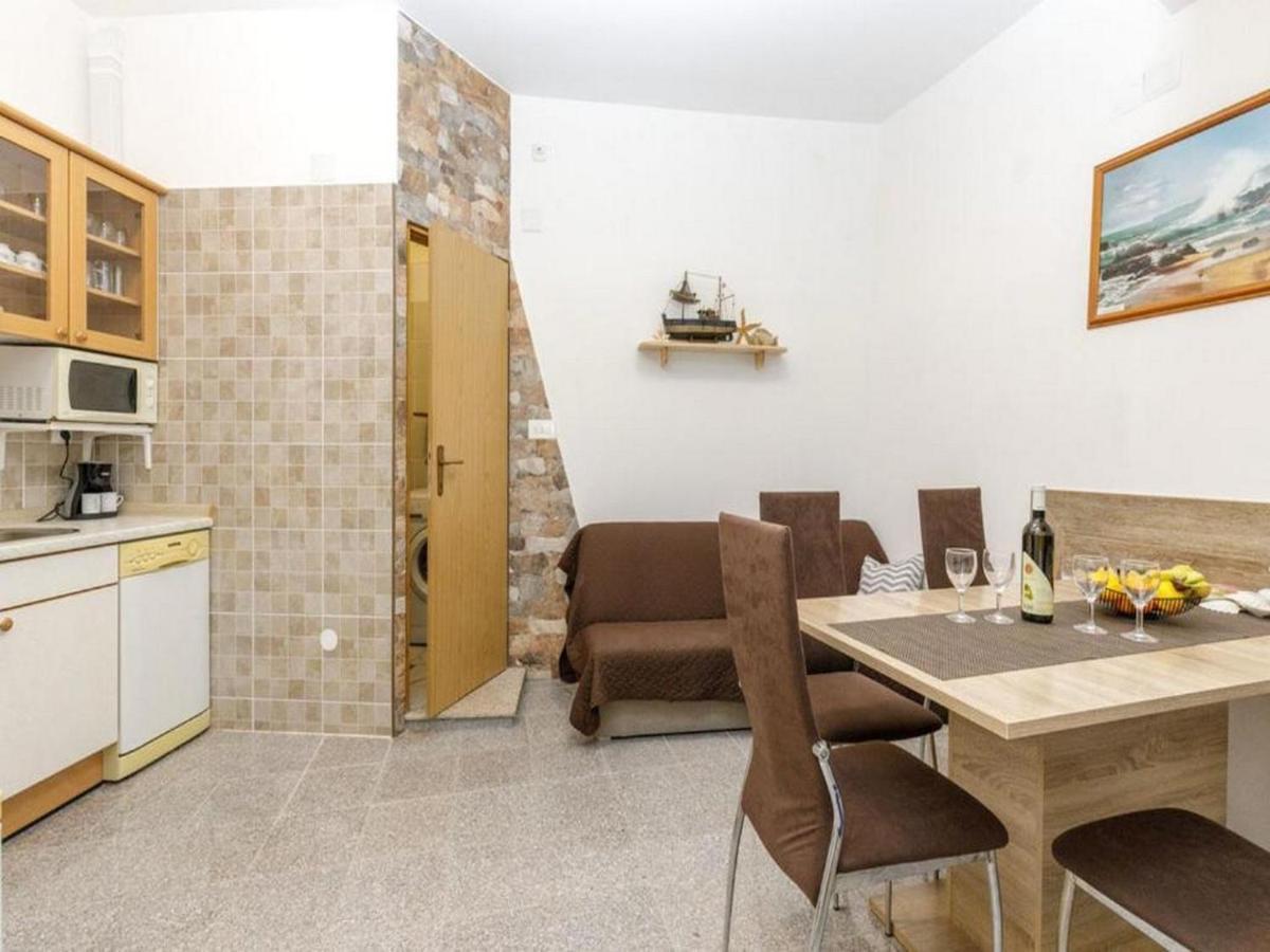Apartment Senj Senj  Eksteriør bilde