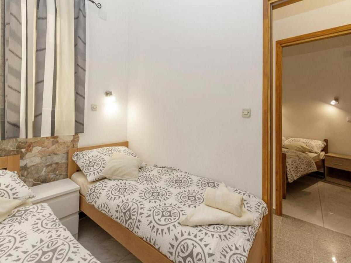 Apartment Senj Senj  Eksteriør bilde