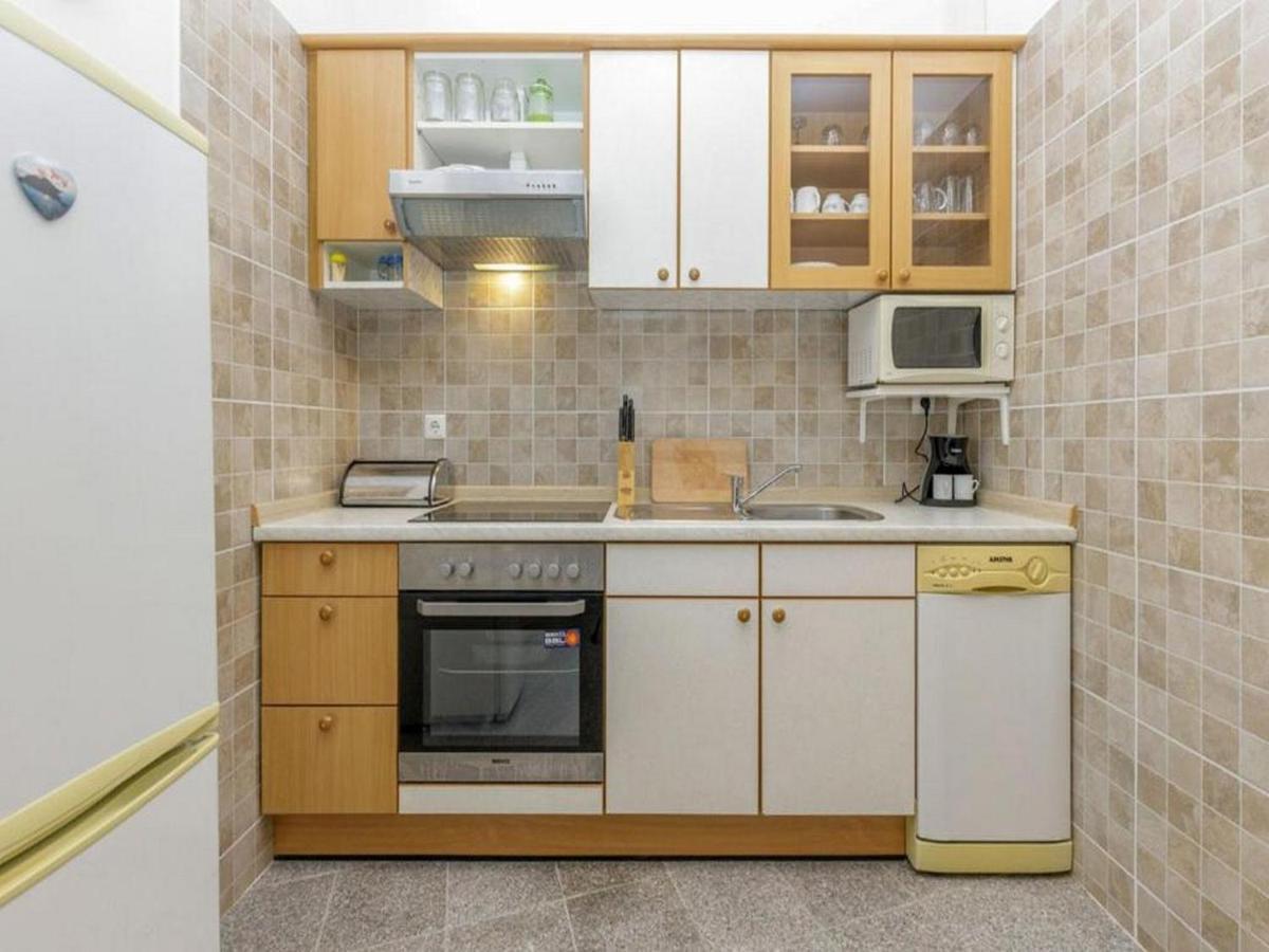 Apartment Senj Senj  Eksteriør bilde
