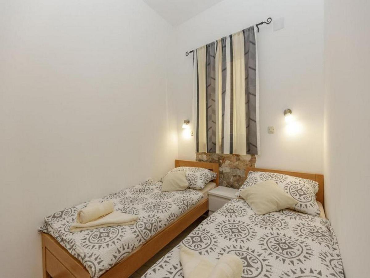 Apartment Senj Senj  Eksteriør bilde