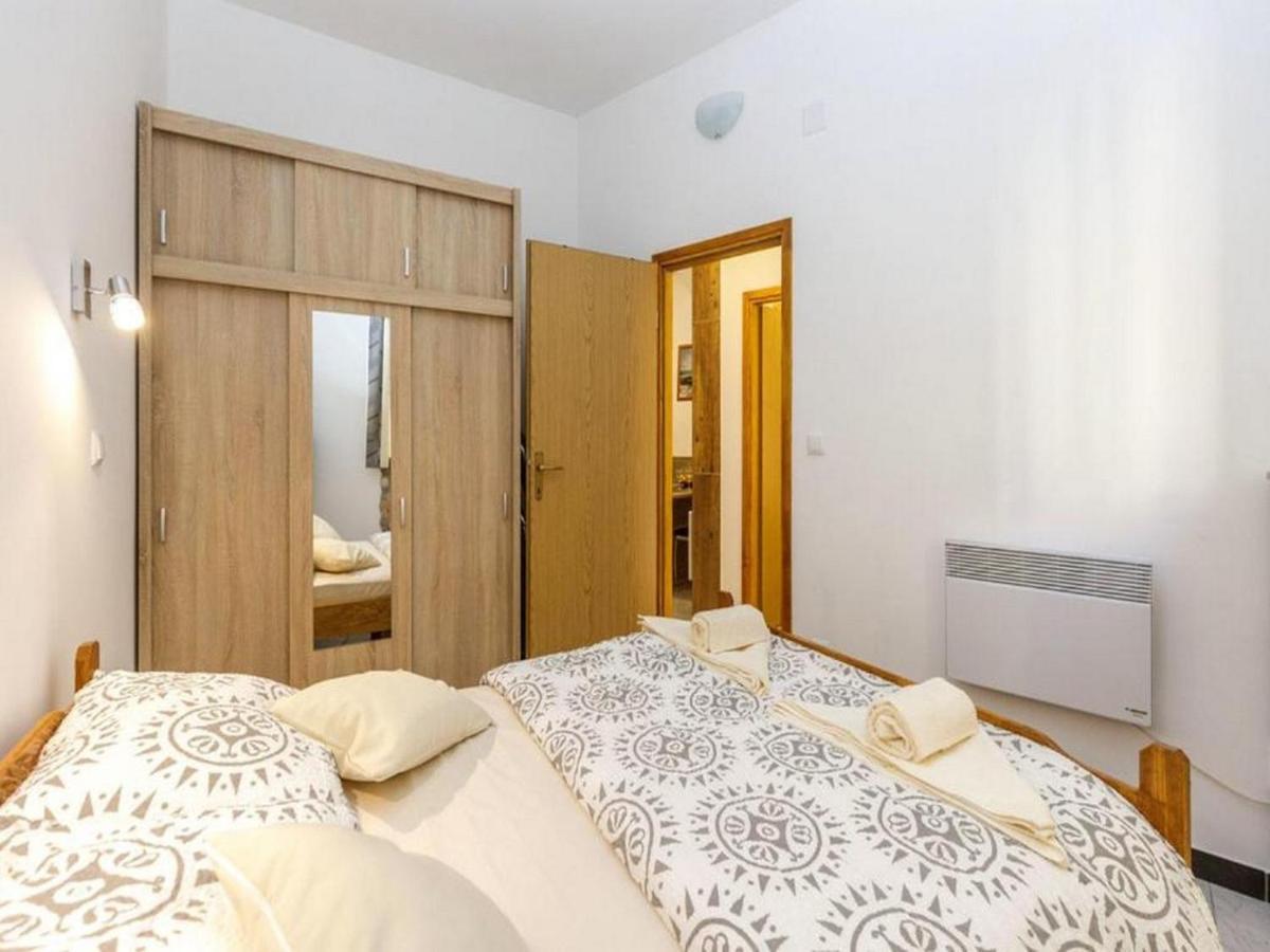Apartment Senj Senj  Eksteriør bilde