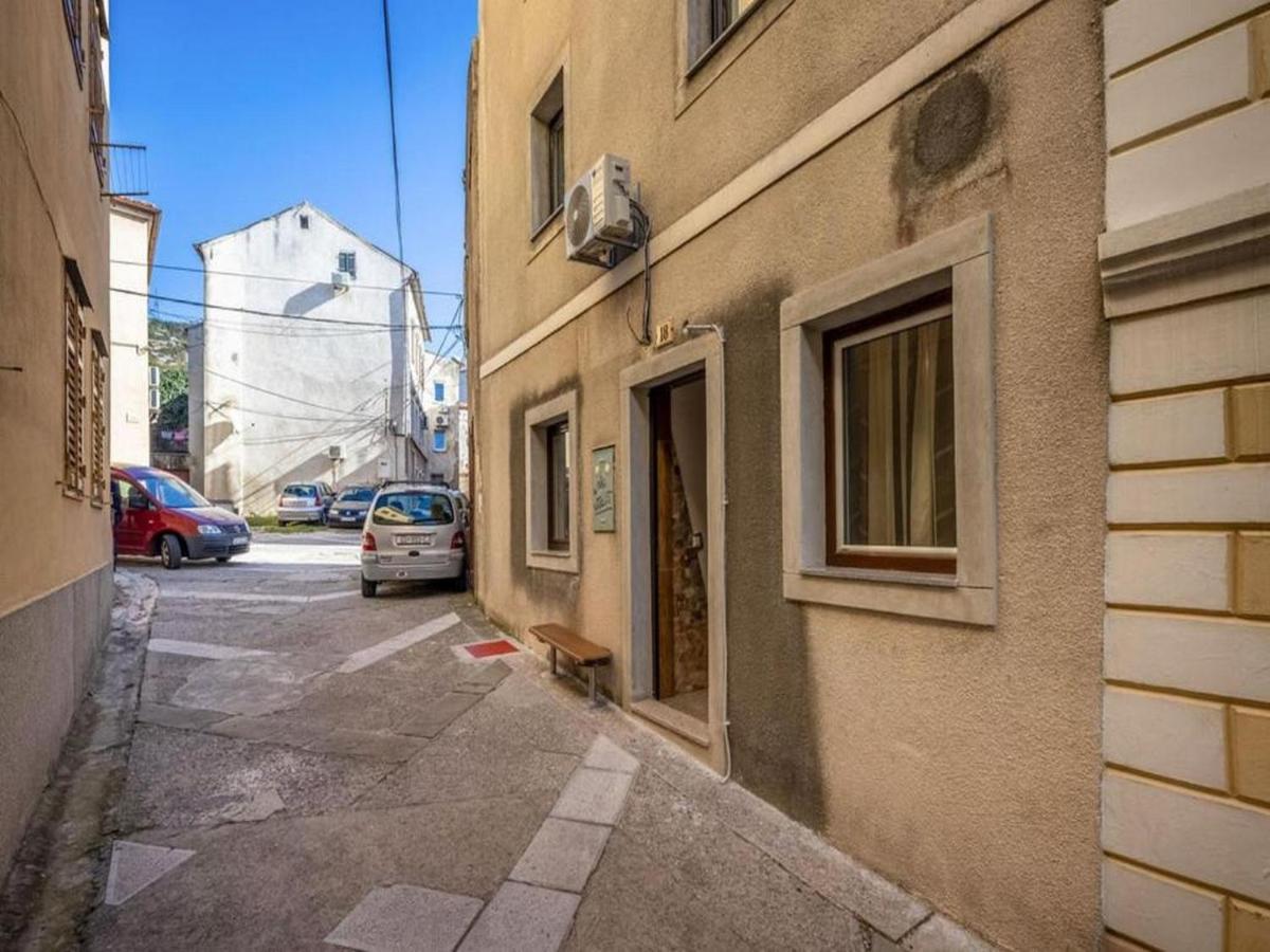Apartment Senj Senj  Eksteriør bilde
